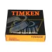 Конический роликовый подшипник однорядный NP604623/NP335170 Timken