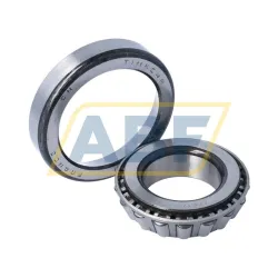 Конический роликовый подшипник однорядный NP683345/NP119178 Timken