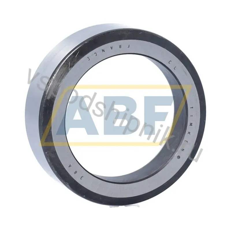 Наружное кольцо конического подшипника 38A-20000 Timken 360