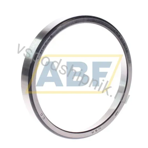 Наружное кольцо конического подшипника JP8010-C0000 Timken 125×17.5 мм
