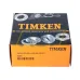 Внутреннее кольцо конического подшипника 6280-20024 Timken