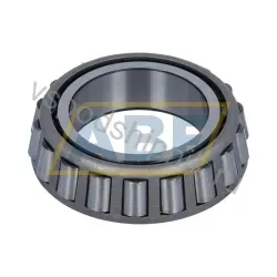 Внутреннее кольцо конического подшипника 377-20024 Timken