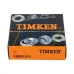 Наружное кольцо конического подшипника 3727-20024 Timken