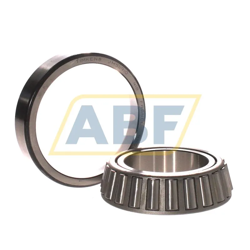 Конический роликовый подшипник однорядный SET1178 Timken 360