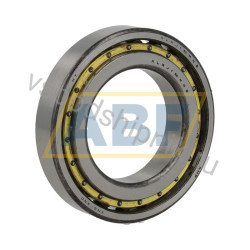 Цилиндрический роликовый подшипник однорядный XLRJ1.3/4MNB RHP