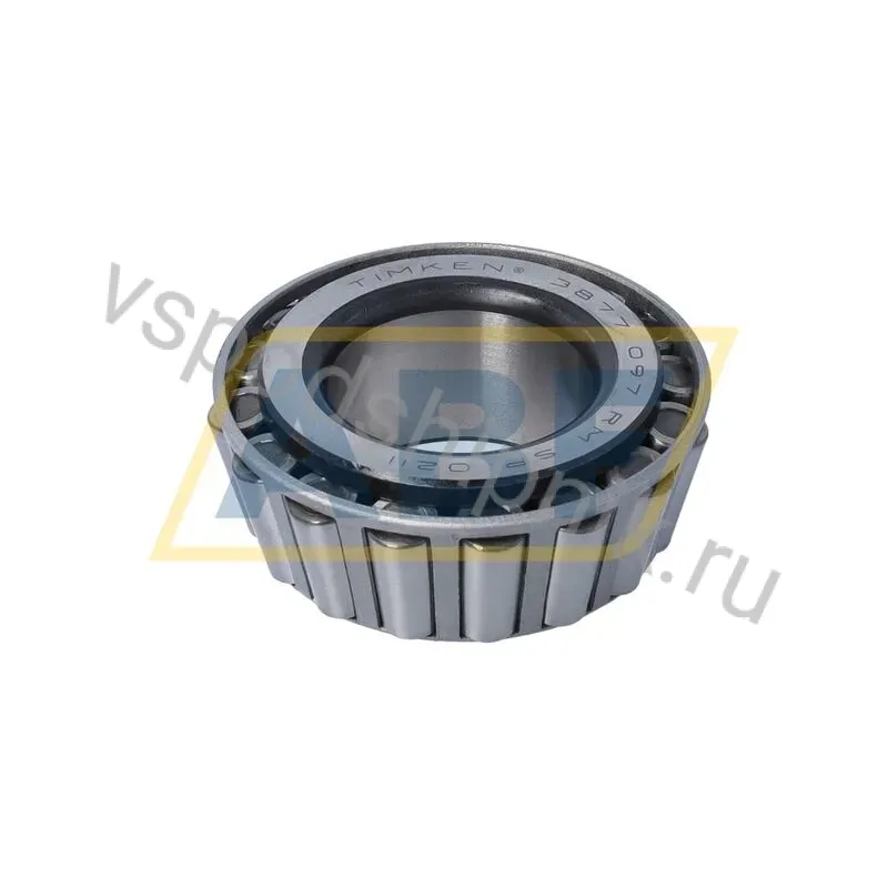 Внутреннее кольцо конического подшипника 3877-20024 Timken 360