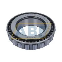 Внутреннее кольцо конического подшипника 385A-20024 Timken