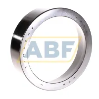Наружное кольцо конического подшипника 6536-20024 Timken