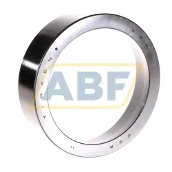 Наружное кольцо конического подшипника 6536-20024 Timken