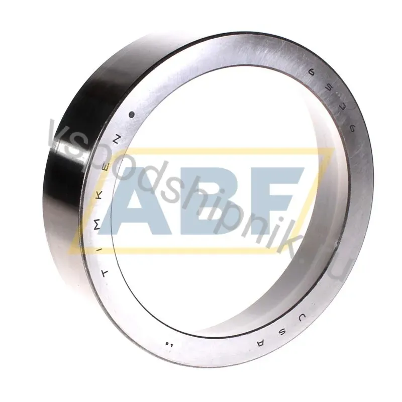 Наружное кольцо конического подшипника 6536-20024 Timken 360