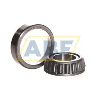 Конический роликовый подшипник однорядный SET1014 Timken