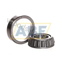 Конический роликовый подшипник однорядный SET1014 Timken