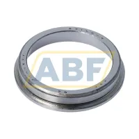 Конический роликовый подшипник 07196-B Timken