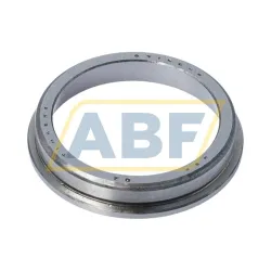 Конический роликовый подшипник 07196-B Timken