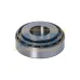Конический роликовый подшипник однорядный NP868033-90KA1 Timken