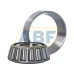 Конический роликовый подшипник однорядный NP868033-90KA1 Timken