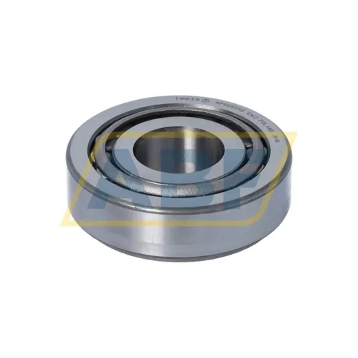 Конический роликовый подшипник однорядный NP868033-90KA1 Timken 25×66×22 мм