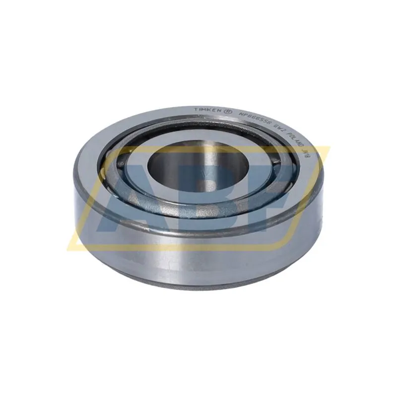 Конический роликовый подшипник однорядный NP868033-90KA1 Timken 360