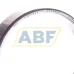 Цилиндрический роликовый подшипник однорядный LN209E SKF