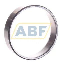 Цилиндрический роликовый подшипник однорядный LN209E SKF