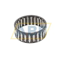 Игольчатый роликовый подшипник с сепаратором K30X35X13/-4-6 SKF