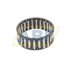 Игольчатый роликовый подшипник с сепаратором K30X35X13/-4-6 SKF