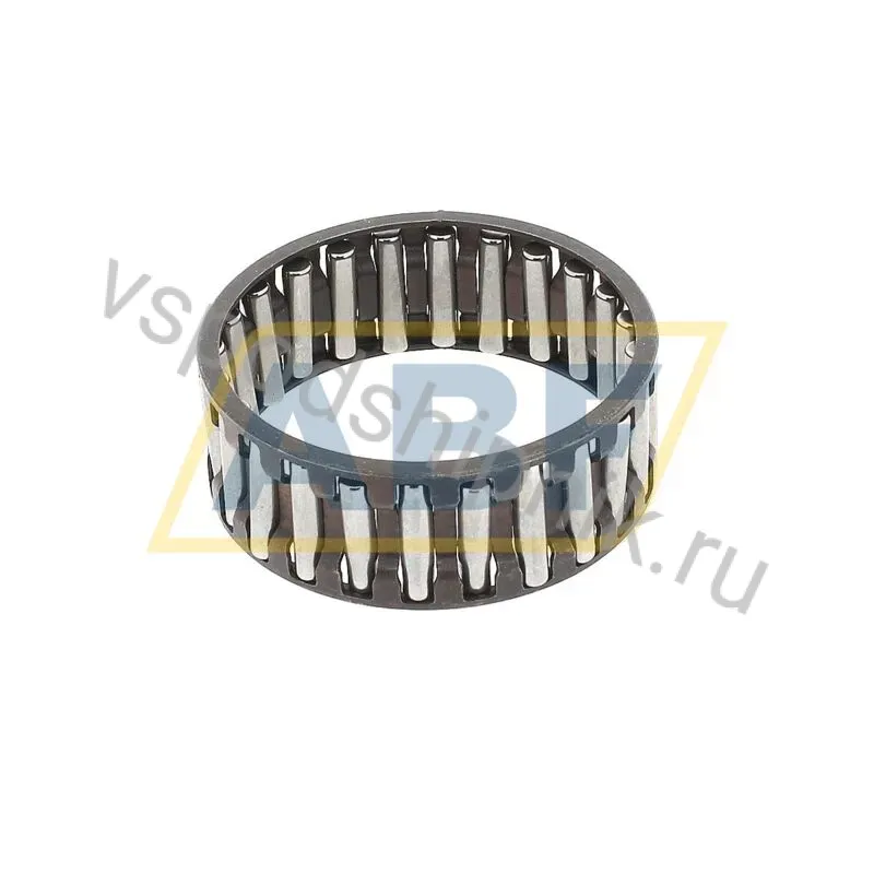Игольчатый роликовый подшипник с сепаратором K30X35X13/-4-6 SKF 360