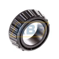 Внутреннее кольцо конического подшипника 25578 SKF