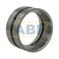 Конический роликовый подшипник NA25289D Timken