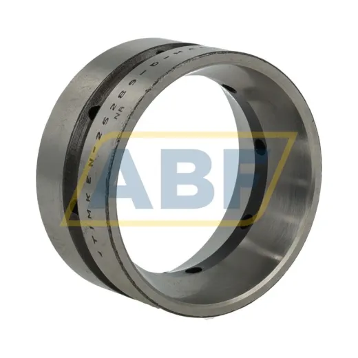 Конический роликовый подшипник NA25289D Timken