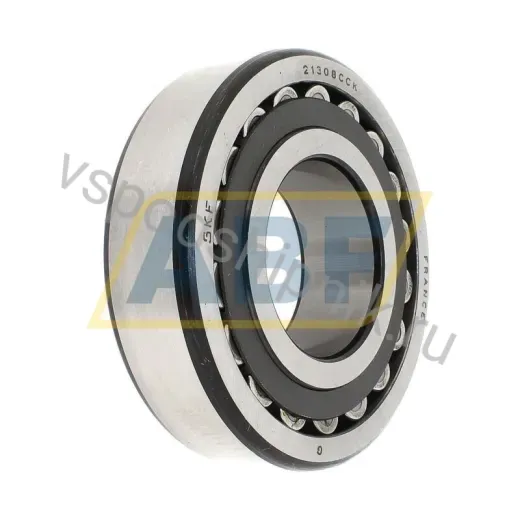 Сферический роликовый подшипник 21308CCK SKF 40×90×23 мм