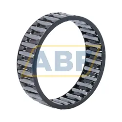 Игольчатый роликовый подшипник с сепаратором K60X68X20 SKF