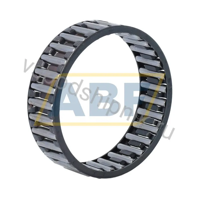 Игольчатый роликовый подшипник с сепаратором K60X68X20 SKF 360