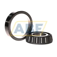 Конический роликовый подшипник однорядный 30309J2 SKF