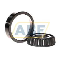 Конический роликовый подшипник однорядный 30309J2 SKF