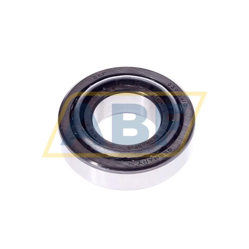 Конический роликовый подшипник однорядный 639297/Q SKF 360