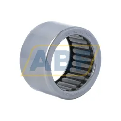 Игольчатый роликовый подшипник с сепаратором DL2520NA Nadella