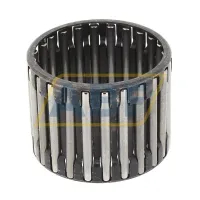 Игольчатый роликовый подшипник с сепаратором K30X35X27/SORT-3-5 SKF