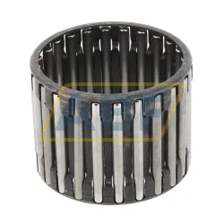 Игольчатый роликовый подшипник с сепаратором K30X35X27/SORT-3-5 SKF