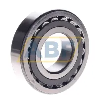 Сферический роликовый подшипник 21310CC/C3 SKF