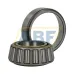 Конический роликовый подшипник однорядный 3578/3520 Timken