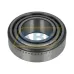 Конический роликовый подшипник однорядный 3578/3520 Timken