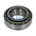 Конический роликовый подшипник однорядный 3578/3520 Timken