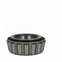 Конический роликовый подшипник однорядный 3578/3520 Timken