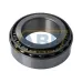 Конический роликовый подшипник однорядный 33215 Timken
