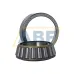Конический роликовый подшипник однорядный 33215 Timken