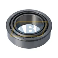 Конический роликовый подшипник однорядный 33215 Timken
