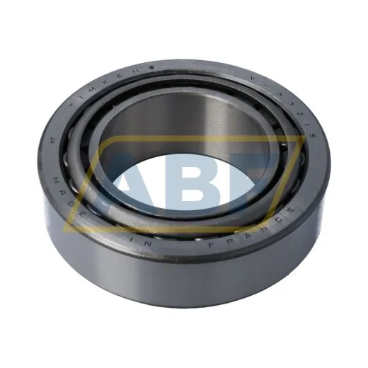 Конический роликовый подшипник однорядный 33215 Timken 75×130×41 мм