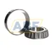 Конический роликовый подшипник однорядный 575/572 Timken