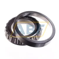 Конический роликовый подшипник однорядный 30215J2/Q SKF